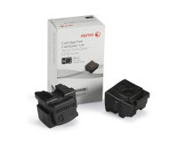 Xerox Tinta para ColorQube 8570, negra (2 barras 4300 páginas) (108R00934) Xerox Tinta para ColorQube 8570, negra (2 barras 4300 páginas) (108R00934)